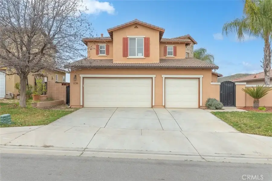 3736 Peak Trail, Perris, CA 92570 - #2