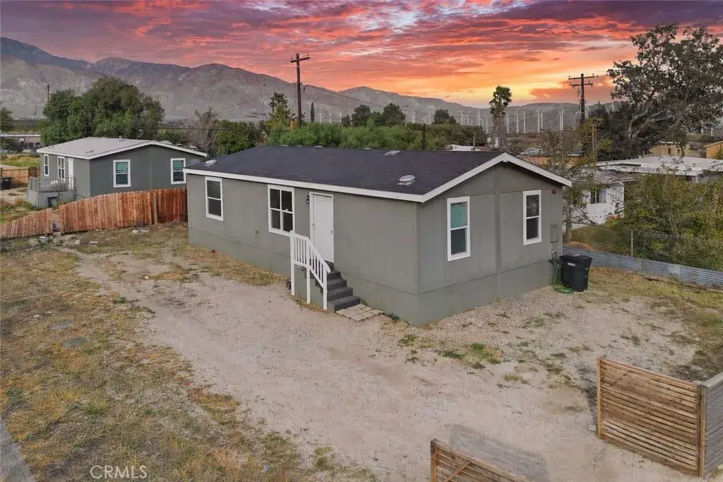 52332 Date, Cabazon, CA 92230 - #1