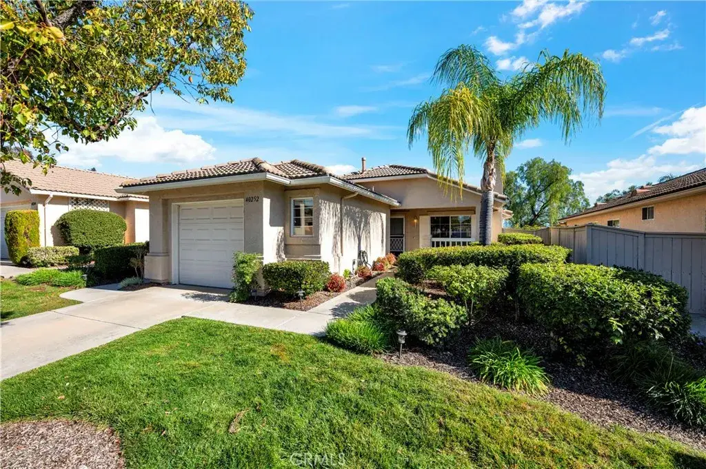 40252 Via Aguadulce, Murrieta, CA 92562 - #1