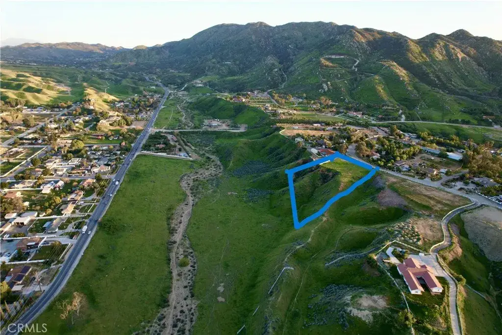 0 Luane Trail, Colton, CA 92324 - #1