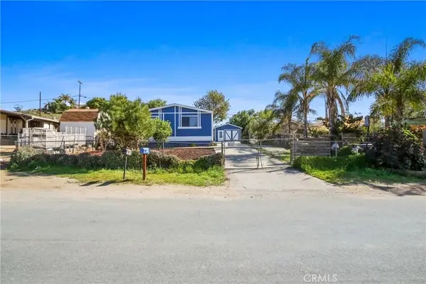 28594 Avenida Gaviota, Menifee, CA 92587