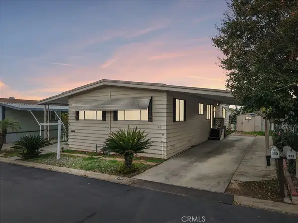 3663 Buchanan #130, Riverside, CA 92503