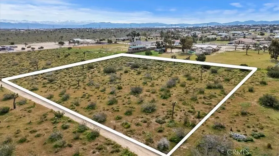 11161 Mesa, Hesperia, CA 92344 - #3