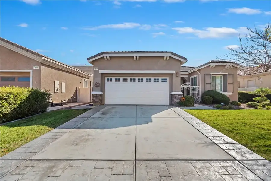 10509 Lanigan Rd., Apple Valley, CA 92308 - #3