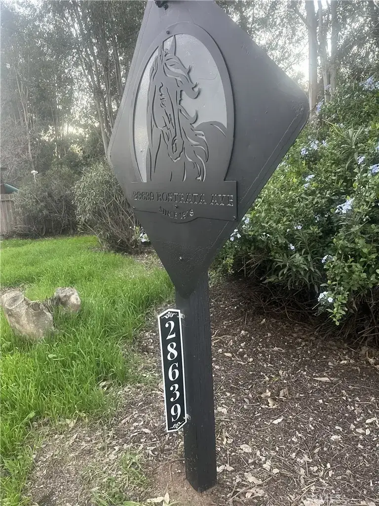 28639 Rostrata, Lake Elsinore, CA 92532 - #1