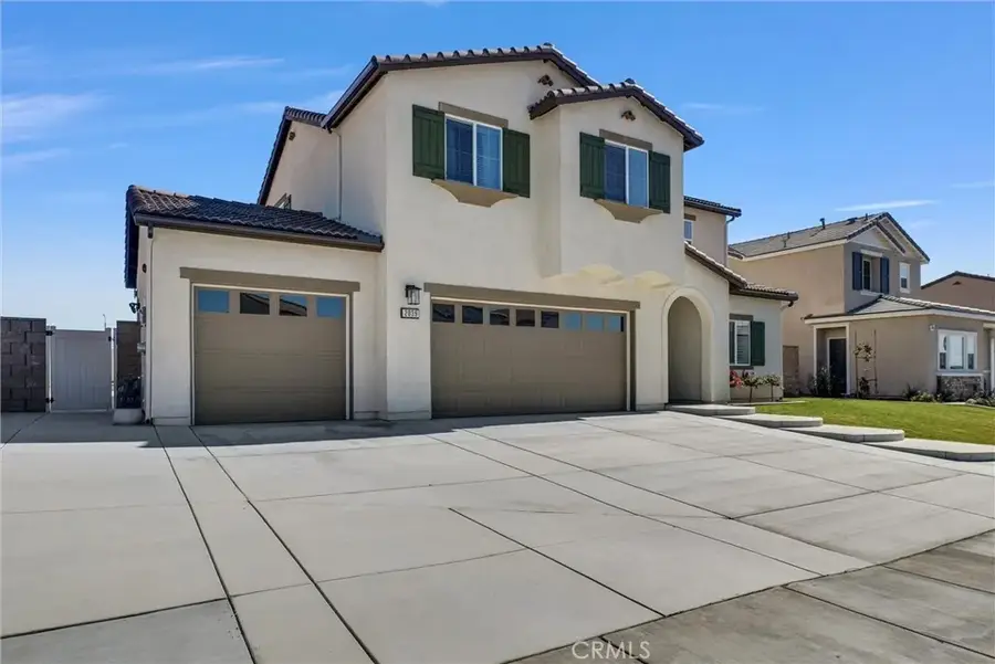 2039 Renata Drive, Perris, CA 92571 - #2