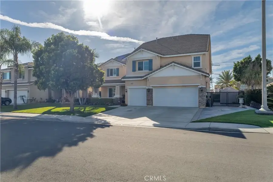 6087 Stampede, Eastvale, CA 92880 - #2