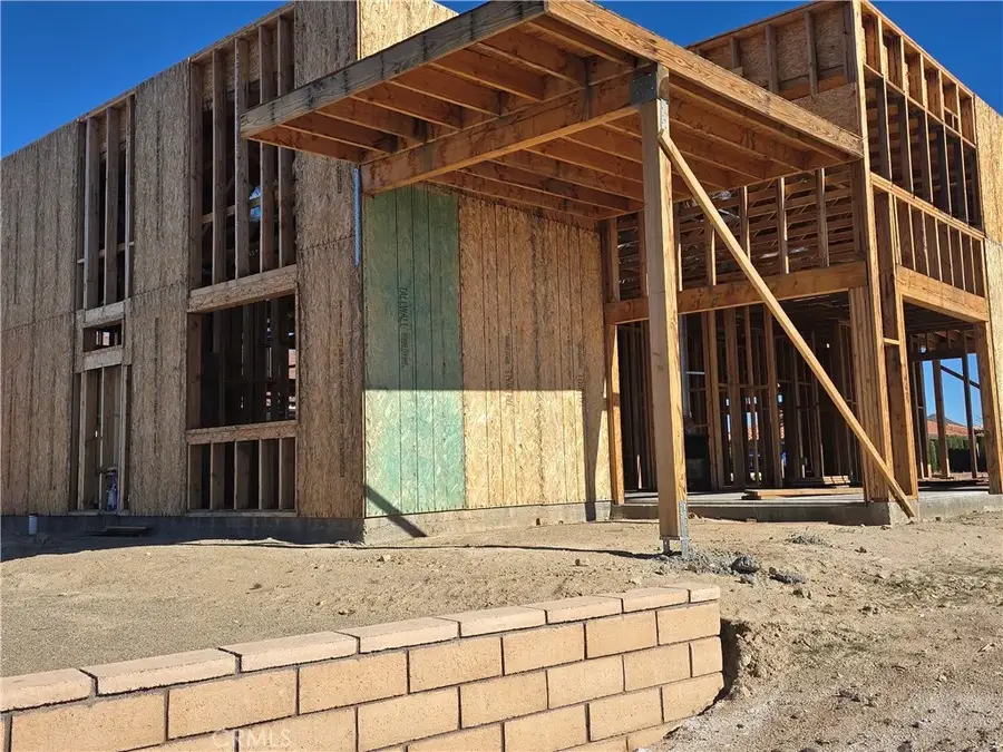 26570 Spar Lane, Helendale, CA 92342 - #3