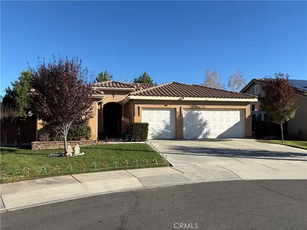 1640 Amber Lily, Beaumont, CA 92223