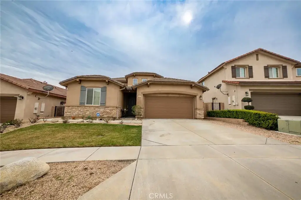 3841 White Ash, San Bernardino, CA 92407 - #1