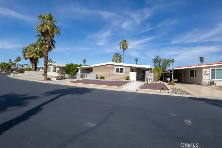 38356 Devils Canyon, Palm Desert, CA 92260 - #2