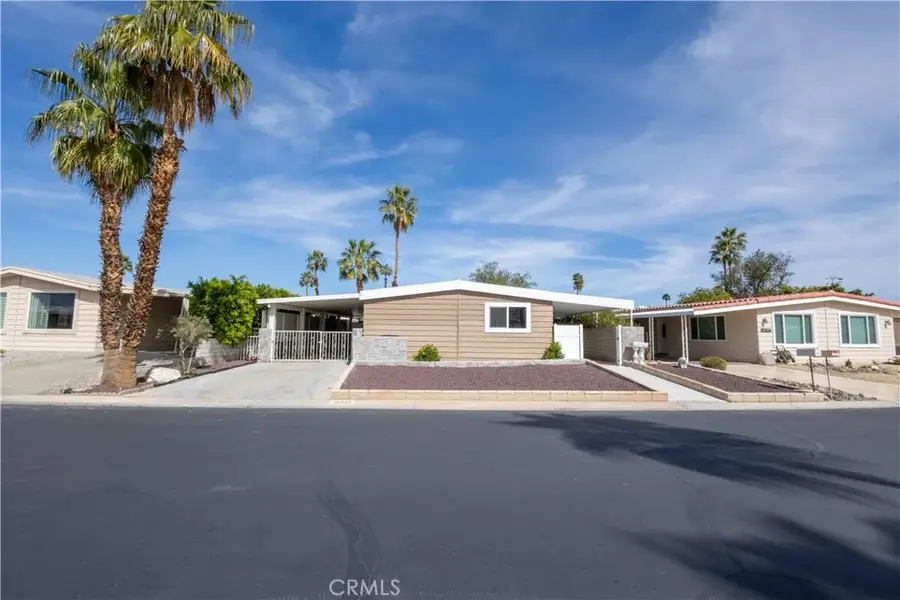 38356 Devils Canyon, Palm Desert, CA 92260 - #3