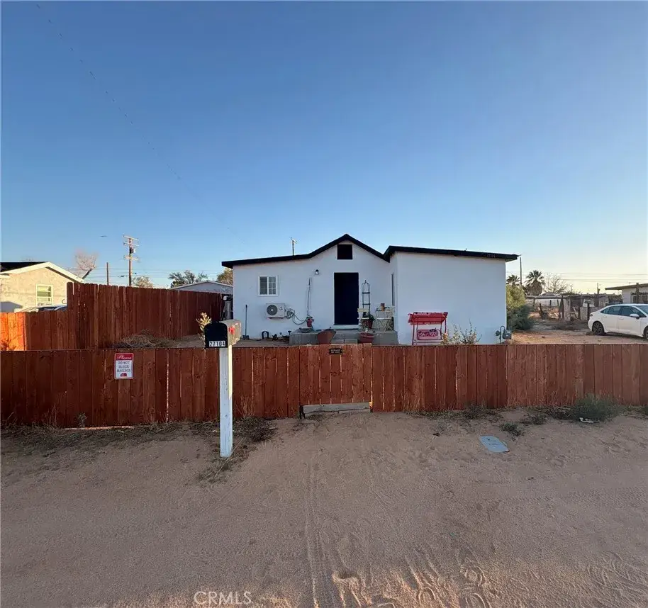 27104 Prospect, Boron, CA 93516 - #1