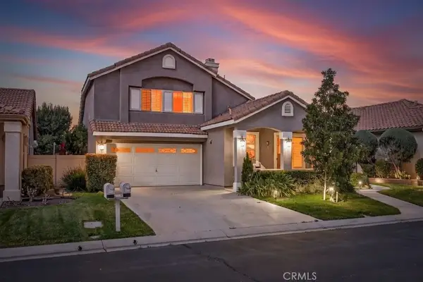 1125 Laguna Seca Court, Banning, CA 92220