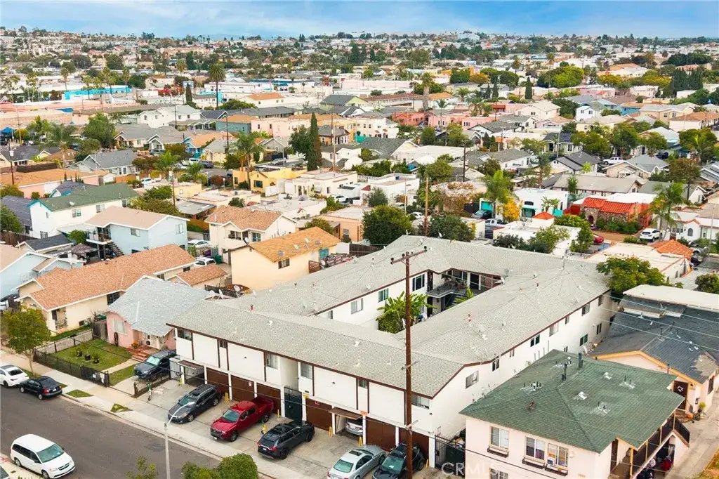 1050 Gaviota, Long Beach, CA 90813 - #1