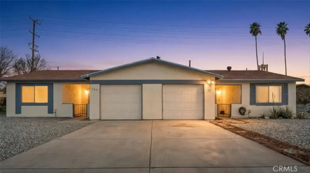 395 Antigua, Hemet, CA 92545 - #1