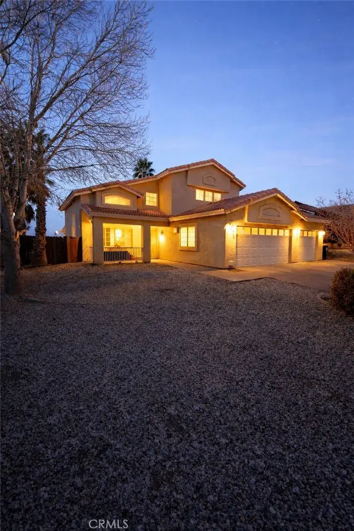 17068 Jurassic, Victorville, CA 92394 - #1