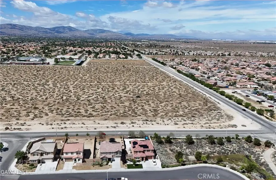 0 65th East, Pearblossom, CA 93553 - #2