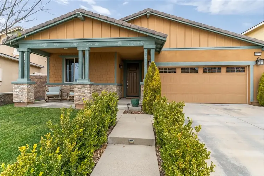 16590 Shafer Court, Fontana, CA 92336 - #2