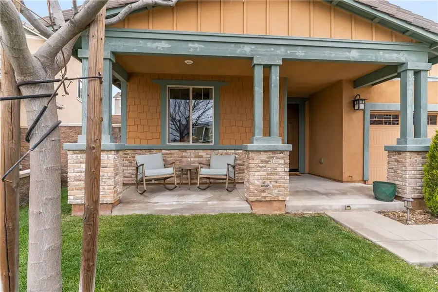 16590 Shafer Court, Fontana, CA 92336 - #3