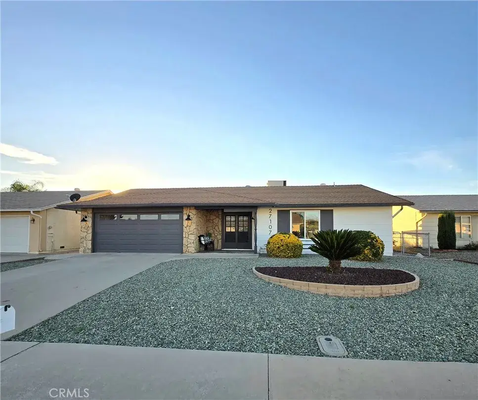 27107 Flagler Street, Menifee, CA 92586 - #1