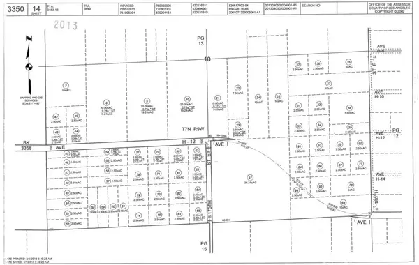 0 175th St E, Lancaster, CA 93535