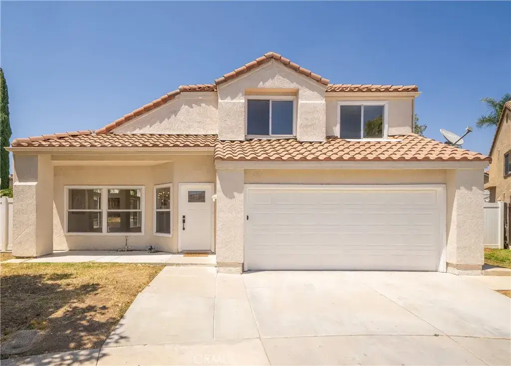 23760 Timber Bluff Court, Moreno Valley, CA 92557 - #1