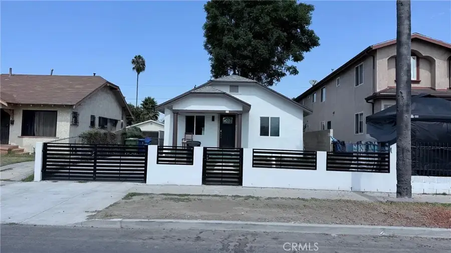 155 E 84th Street, Los Angeles, CA 90003 - #3