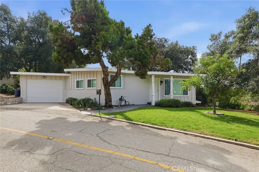 3370 Pachappa Hill, Riverside, CA 92506 - #3