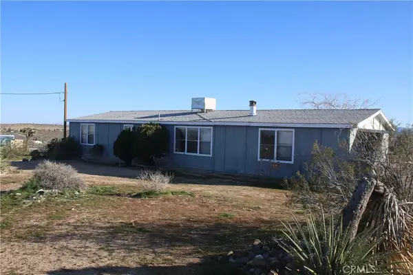 1147 Cherokee, Yucca Valley, CA 92284