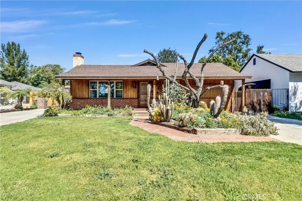 4685 Rosewood, Riverside, CA 92506 - #1