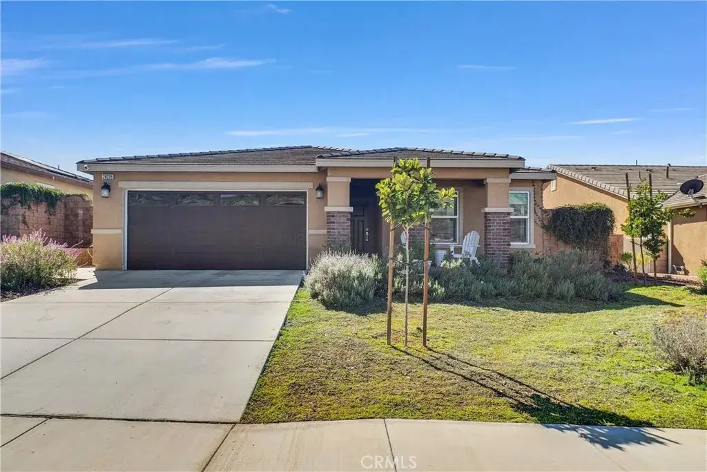 28235 Schola, Menifee, CA 92585 - #1