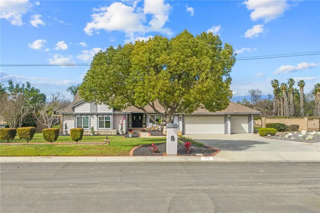 10717 Cleveland, Riverside, CA 92503 - #1