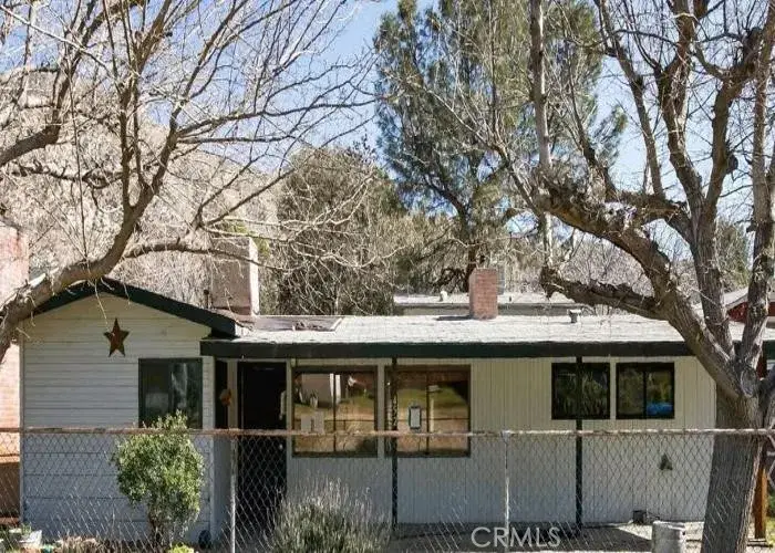 452 Sirretta Street, Kernville, CA 93238 - #1