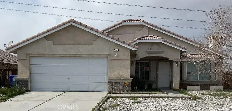 15536 Jojoba, Victorville, CA 92394 - #1