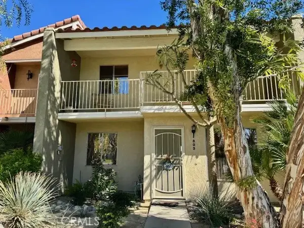 303 Tava Lane, Palm Desert, CA 92211