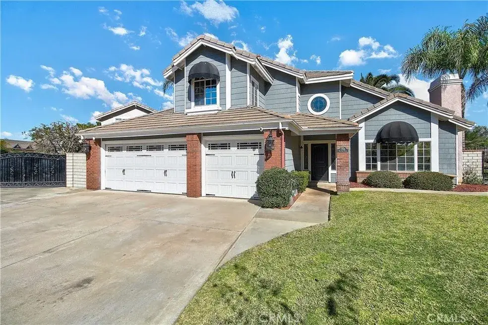 7700 Westpark, Riverside, CA 92506 - #1