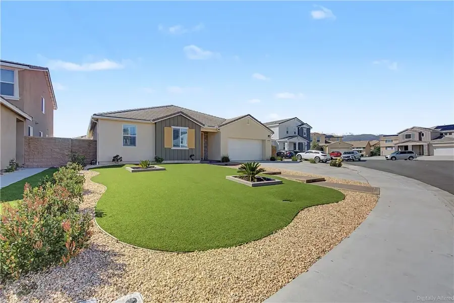 2434 Crater Avenue, Rialto, CA 92377 - #2