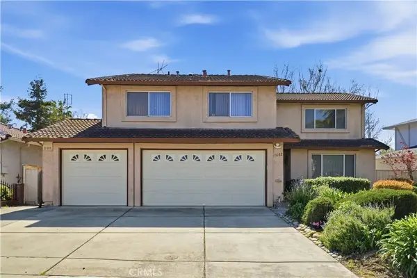 1682 Commodore Drive, San Jose, CA 95133