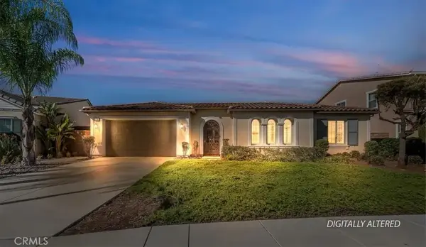 27881 Seneca Court, Menifee, CA 92585