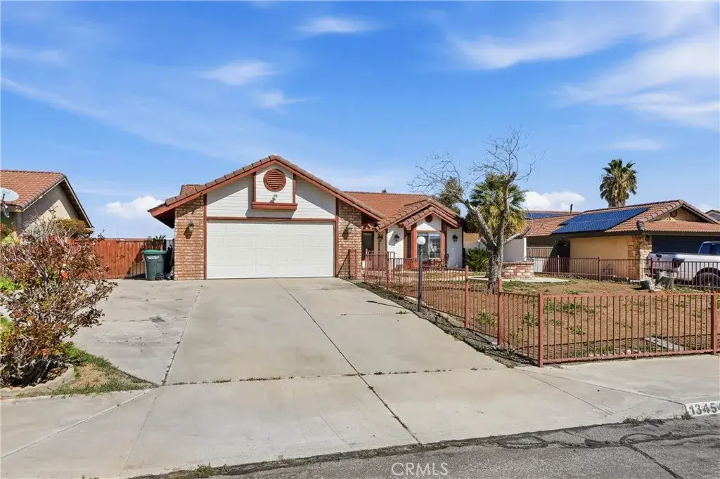 13454 Elm, Hesperia, CA 92344 - #1