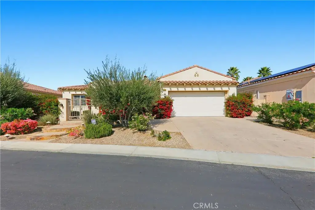 78440 Via Palomino, La Quinta, CA 92253 - #1
