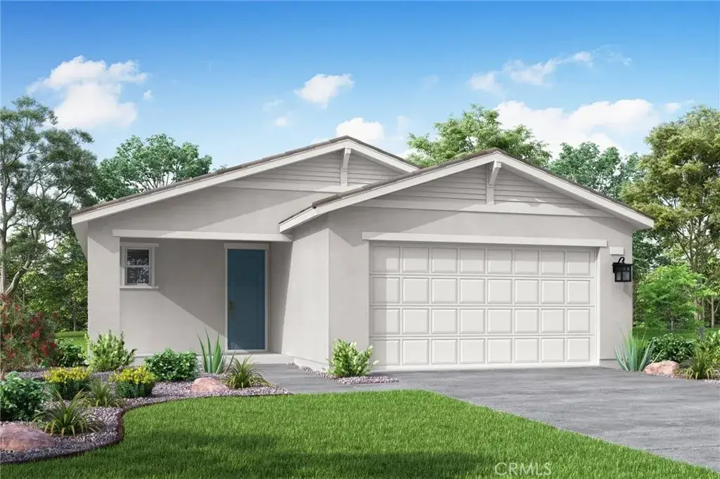 1317 Mohagany Street, Banning, CA 92220 - #1
