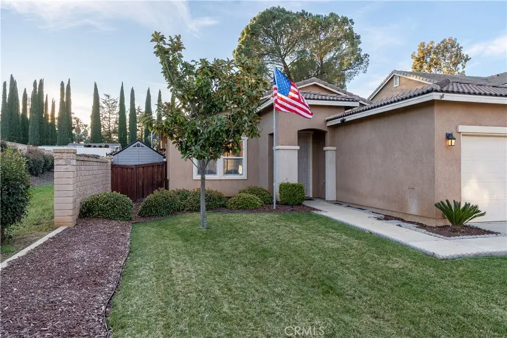 73 Berkshire, Beaumont, CA 92223 - #1