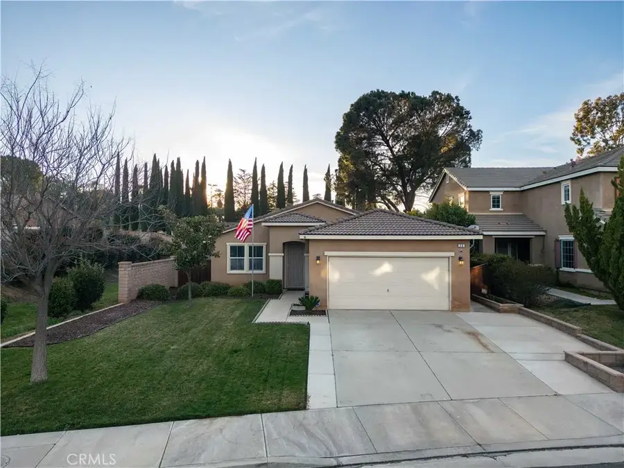 73 Berkshire, Beaumont, CA 92223 - #2