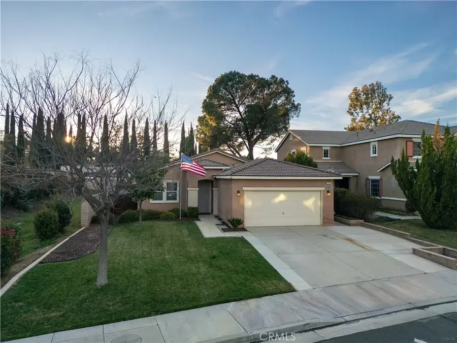 73 Berkshire, Beaumont, CA 92223 - #3