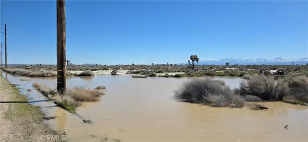 0 East Ave E/20th St E, Redman, CA 93535