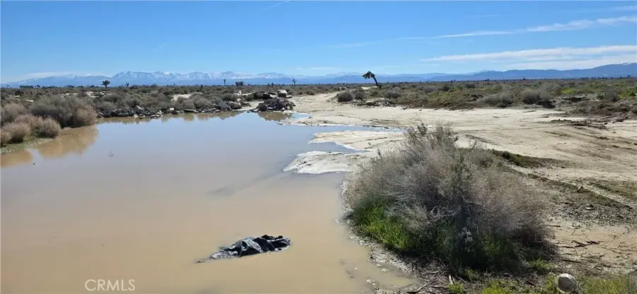 0 East Ave E/20th St E, North Antelope Valley, CA 93535 - #3