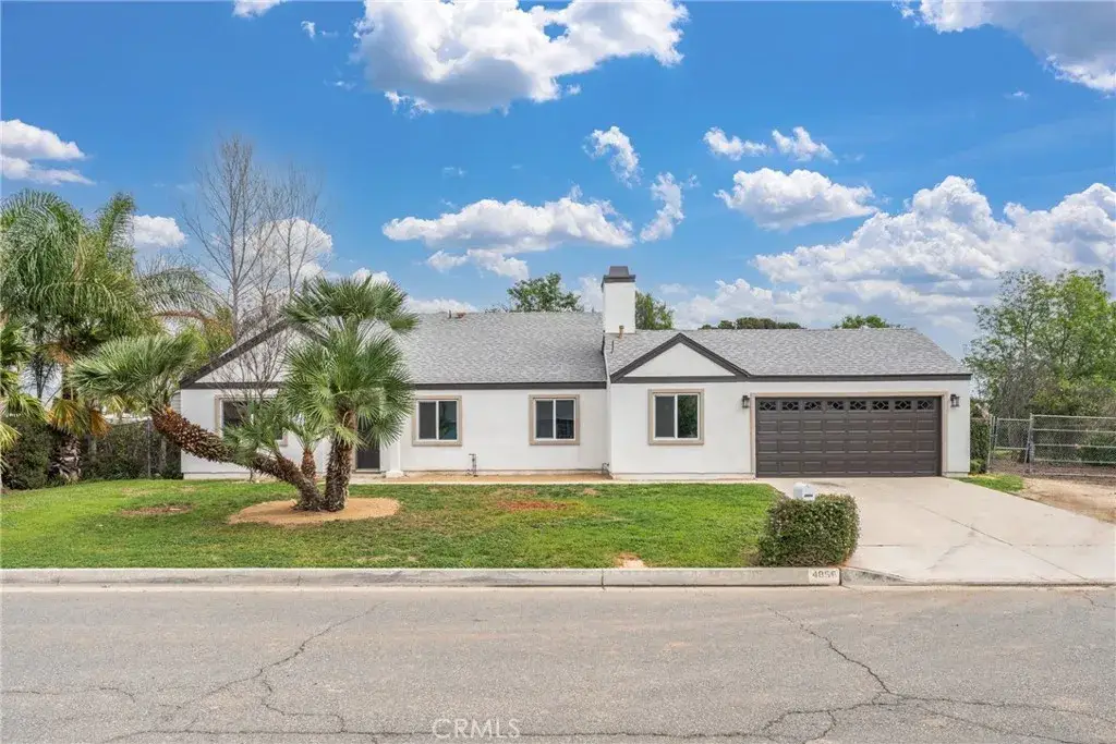 4856 Poinsetta, Jurupa Valley, CA 92509 - #1