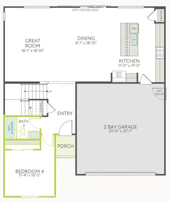 5202 Tamarack Lane, Banning, CA 92220 - #2